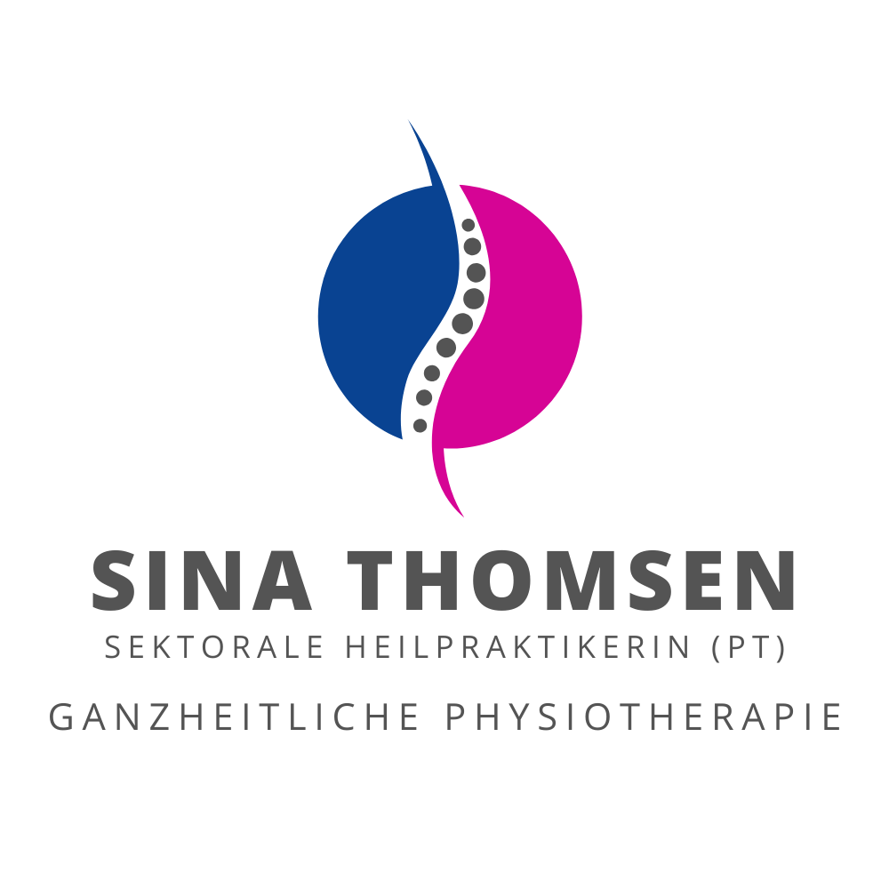 Sina Thomsen ganzheitliche Physiotherapie
